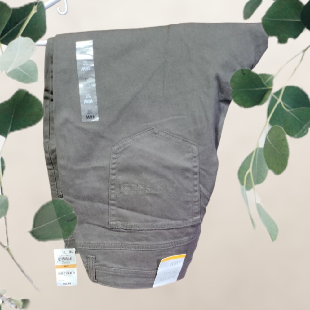 Style & Co Plus